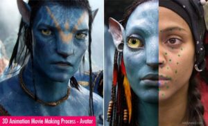 Avatar film