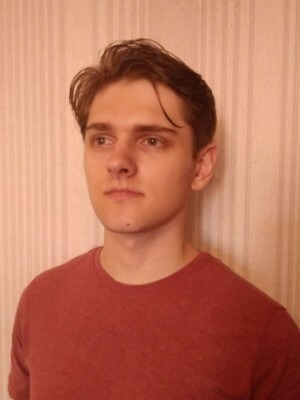 review - fullstack - Viktor Mykhalchevskyi