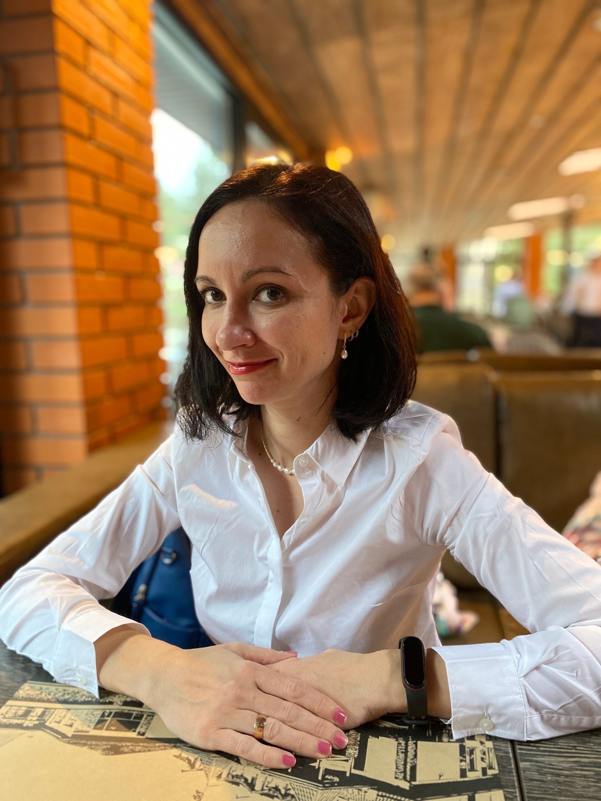 review - Галина Труш - python